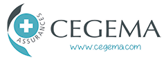 Logo Cegema