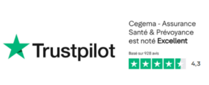 Trustpilot Cegema