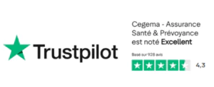Trustpilot Cegema